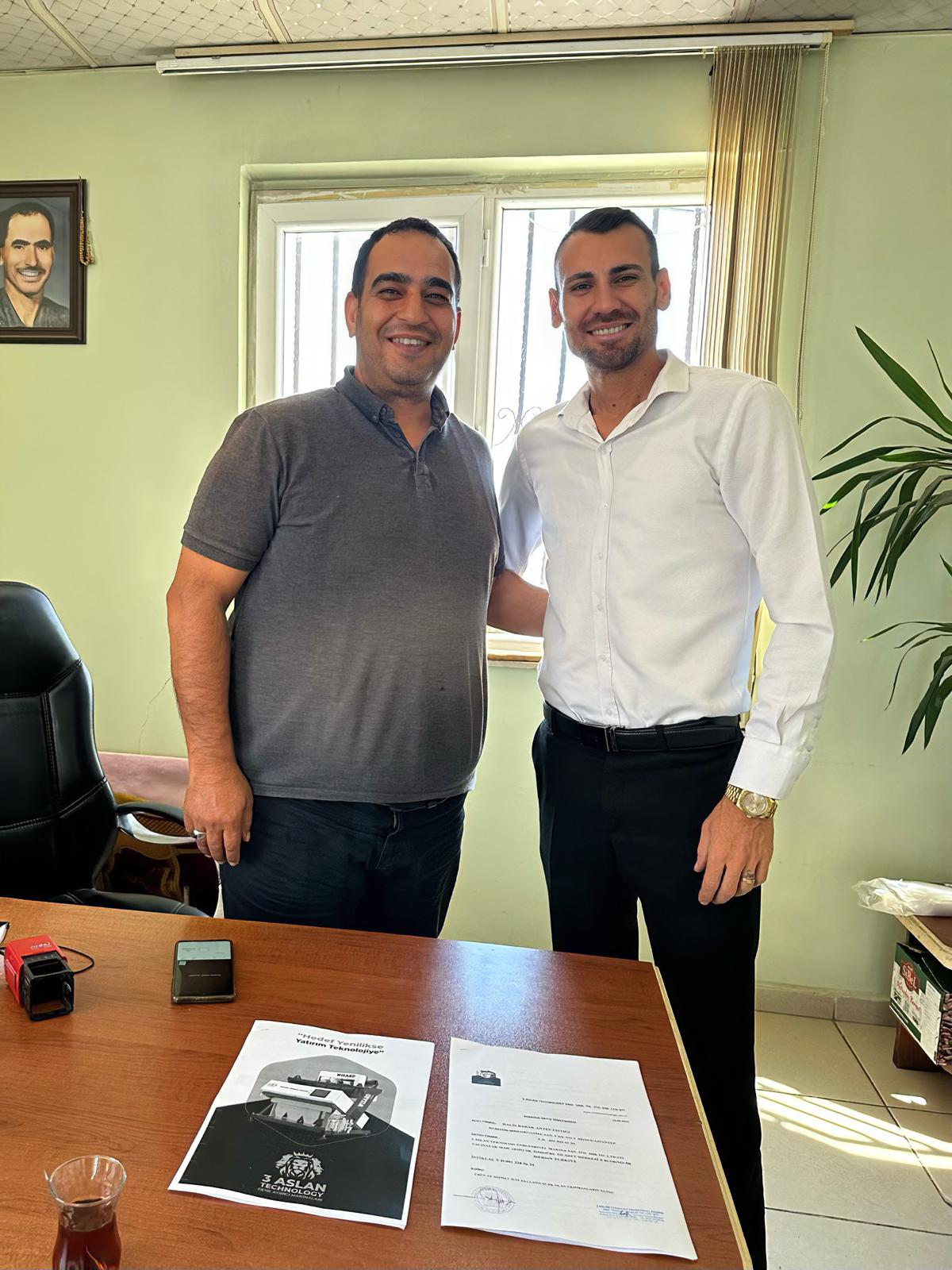 HALİS GIDA / GAZİANTEP NİZİP